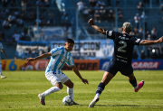 Atlético Tucumán e Independiente Rivadavia aburrieron y empataron sin goles