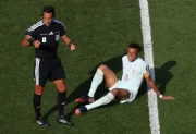 Qué le pasó a Mbappé: la molestia que preocupa a toda Francia