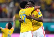 Mundial 2026: Colombia va por el pase a octavos ante una Ghana que sueña con dar el golpe