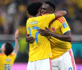 Mundial 2026: Colombia va por el pase a octavos ante una Ghana que sueña con dar el golpe