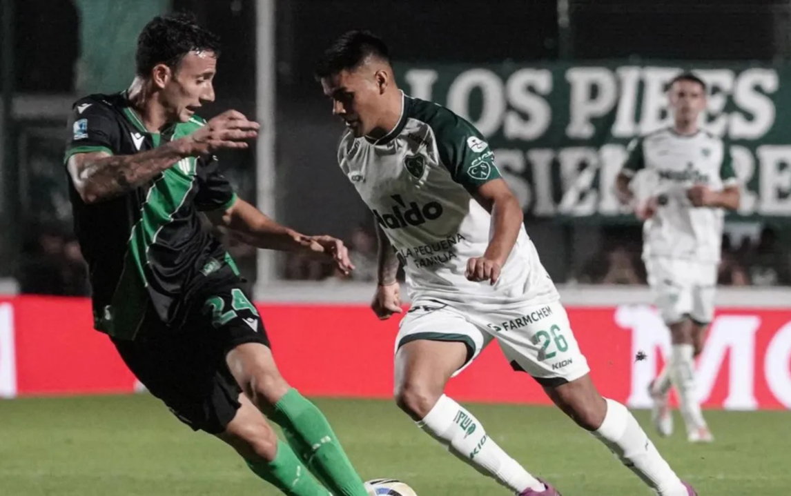 Banfield y Sarmiento se enfrentan en busca de su primera victoria en el Torneo Clausura