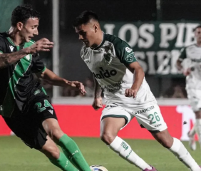 Banfield y Sarmiento se enfrentan en busca de su primera victoria en el Torneo Clausura