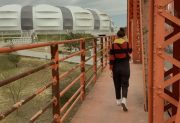 El Teatro del Pueblo proyectará el documental “Bariloche del Estero”