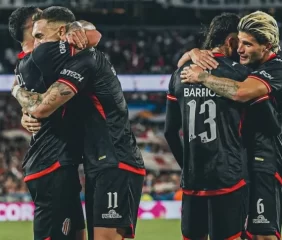 Barracas Central vs. Aldosivi: hora, TV, formaciones y cómo llega cada equipo