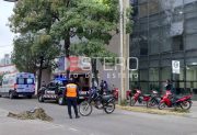 Identificaron a la mujer que murió tras arrojarse desde un edificio en el barrio Alberdi