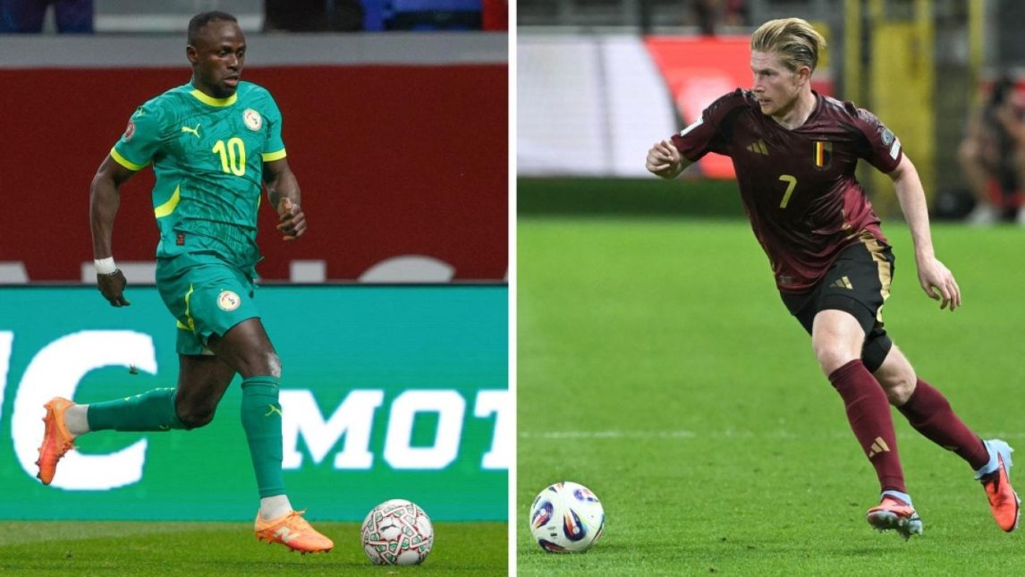 Bélgica y Senegal buscan un lugar en octavos de final del Mundial 2026