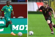 Bélgica y Senegal buscan un lugar en octavos de final del Mundial 2026