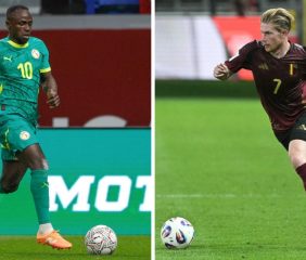 Bélgica y Senegal buscan un lugar en octavos de final del Mundial 2026