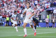 Bélgica goleó a Estados Unidos y se metió en los cuartos de final del Mundial