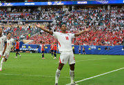 Inglaterra sufrió, eliminó a Noruega y avanzó a semifinales del Mundial
