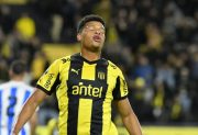 Quién era Bruno Bentancor, el futbolista de 22 años que murió de un paro cardiorrespiratorio