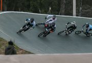 Santiago del Estero vive la fiesta del BMX y fue confirmada como sede del Campeonato Panamericano 2027
