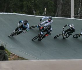 Santiago del Estero vive la fiesta del BMX y fue confirmada como sede del Campeonato Panamericano 2027