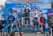 Finalizó con gran éxito el Campeonato Argentino de BMX en Santiago del Estero