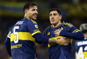 EN VIVO: Boca visita a Newell’s con la misión de lograr su primer triunfo en el Clausura