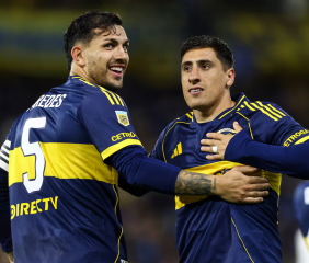 EN VIVO: Boca visita a Newell’s con la misión de lograr su primer triunfo en el Clausura