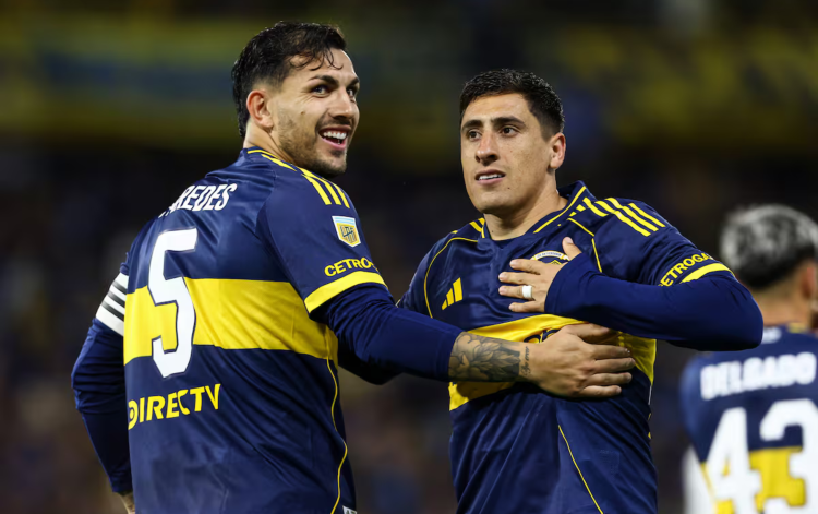 EN VIVO: Boca visita a Newell’s con la misión de lograr su primer triunfo en el Clausura