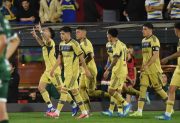 Boca va por el primer golpe ante O´Higgins de Chile: formaciones y cómo ver en vivo