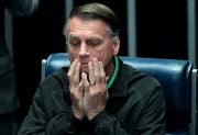 Bolsonaro seguirá con prisión domiciliaria por tiempo indefinido tras una decisión judicial