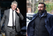 Juicio por la muerte de Maradona: Burlando y Oneto casi se van a los golpes