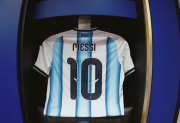Por qué Argentina jugará con brazalete negro ante Suiza