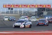 Canapino se quedó con la Clase 3 en Termas y es el nuevo líder del campeonato