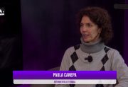 Paula Cánepa: “Queremos una ciudad que siga creciendo con diálogo, planificación y trabajo conjunto”