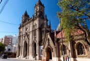 Esta semana y la próxima continuará el cronograma de actividades festivas en honor a San Francisco Solano