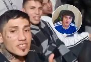 Presos hicieron un streaming desde una cárcel de Mendoza: mirá el video que se hizo viral