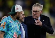 La calma de Ancelotti a pesar de la eliminación: “Esta derrota es el principio de un nuevo ciclo”