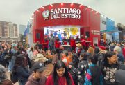 Santiago del Estero celebrará su aniversario en la Exposición Rural de Palermo