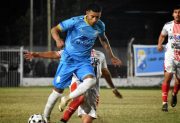 Ya están los cruces de cuartos de final del Torneo Anual de la Liga Santiagueña