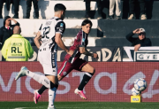 EN VIVO | Central Córdoba iguala sin goles ante Gimnasia de Mendoza