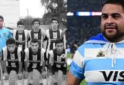 De arquero de Central Córdoba a pilar de Los Pumas: la increíble historia de Pedro Delgado que recordó Scrum de ESPN