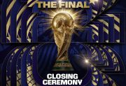 Así será la ceremonia de clausura del Mundial 2026 en la final entre Argentina y España