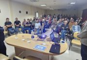 Presentaron en Selva los créditos del CFI para productores, PyMEs y profesionales de Santiago del Estero