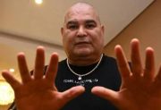 El desagradable comentario de Chilavert a una mujer tras el batacazo de Paraguay a Alemania