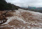 Temporal en Chile: ascienden a 13 los muertos y más de 63.000 personas siguen aisladas