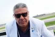 El FBI demoró a “Chiqui” Tapia y le incautó sus celulares antes de regresar a la Argentina