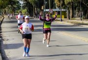 Segunda semana de festejos en Santiago: agendá las actividades al aire libre que coparán la ciudad