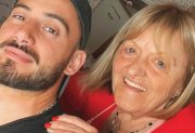VIDEO. Murió Conce, la abuela de Nico Occhiato: el conductor la despidió entre lágrimas en Luzu TV