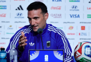Scaloni, en la previa de Egipto: las frases más importantes de su conferencia