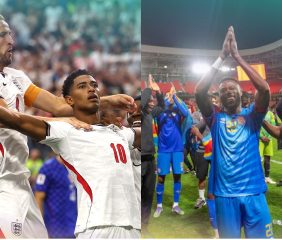EN VIVO: Inglaterra no quiere sorpresas ante RD Congo