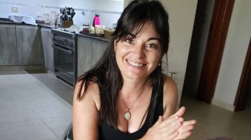 El misterio de la contadora Villarroya: fue denunciada por un desfalco y no se sabe su paradero