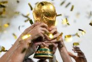 Conmebol confirmó que el Mundial 2030 se jugará en Argentina