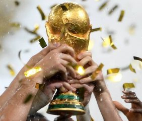Conmebol confirmó que el Mundial 2030 se jugará en Argentina