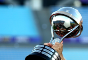 Se reanuda la Copa Sudamericana con tres equipos argentinos en acción