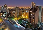 Fuerte temblor causó pánico en Córdoba durante la madrugada de este miércoles