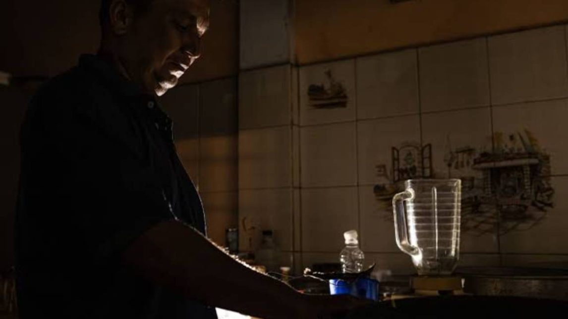 El listado de la zonas afectadas por cortes de luz este martes y miércoles en Santiago del Estero