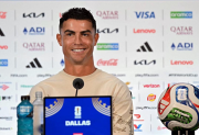 Cristiano rompió el silencio antes del clásico con España: “Tengo la sensación de que vamos a ganar”